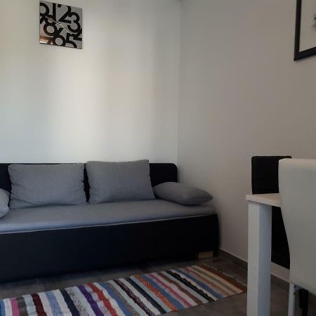 Apartmani Korina Стариград-Пакленица Экстерьер фото