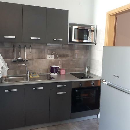 Apartmani Korina Стариград-Пакленица Экстерьер фото