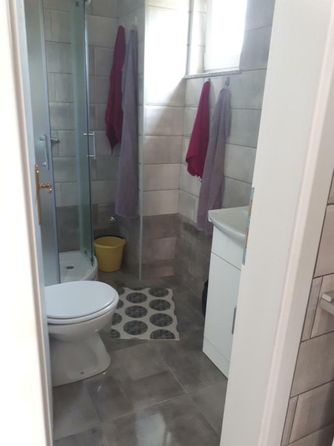 Apartmani Korina Стариград-Пакленица Экстерьер фото